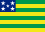 GO Flag